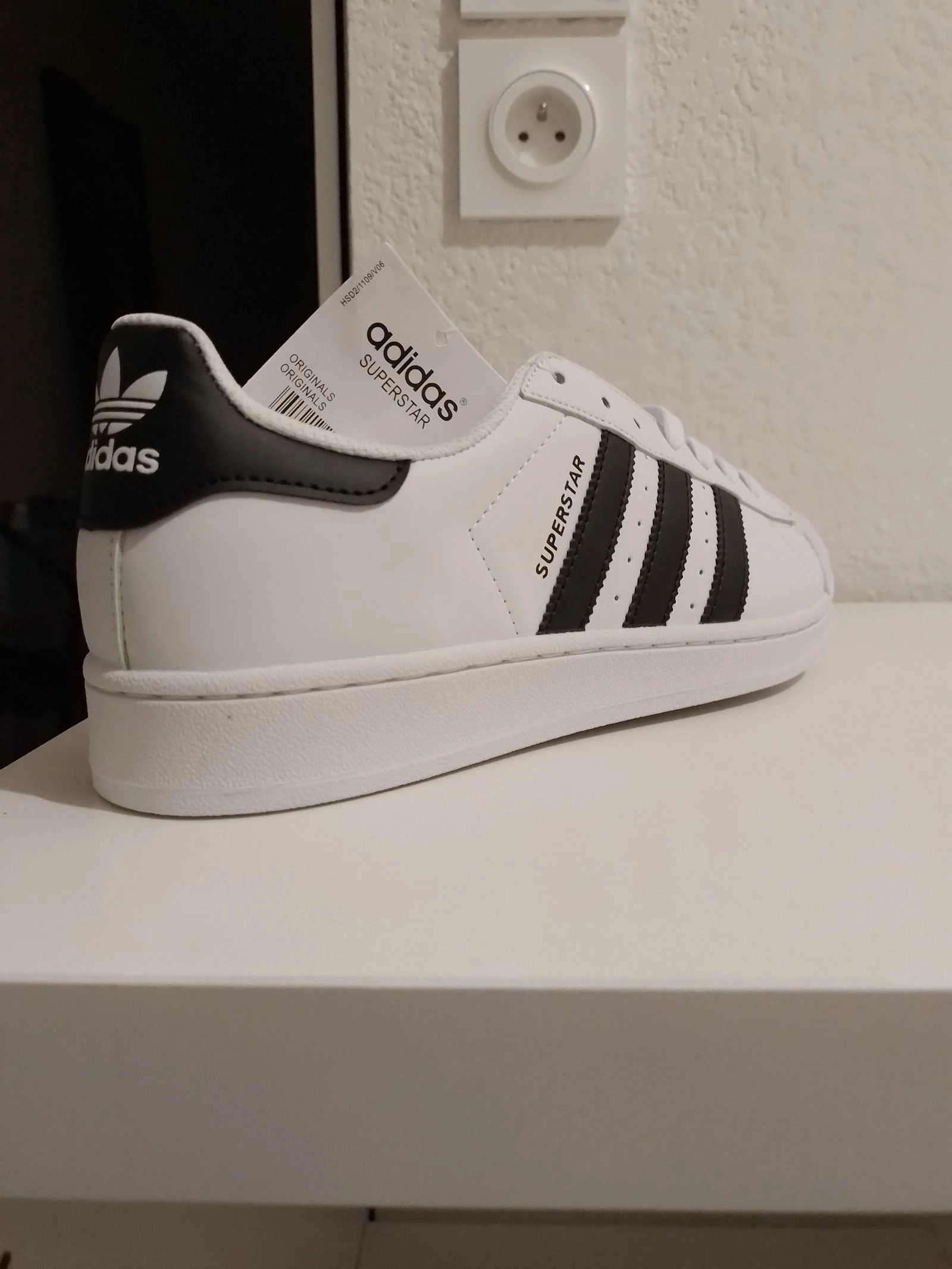 Adidas superstar – photo 8